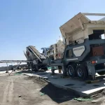 锤式破碎机高炉矿渣应用:锤式破碎机在高炉矿渣中的应用解析 5 花岗岩破碎机型:适合破碎花岗岩的破碎机种类