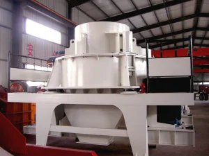 机制砂应用领域：制砂机加工沙子的用途