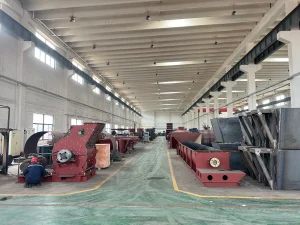 废水泥砖破碎机：处理废旧水泥砖块的合适设备