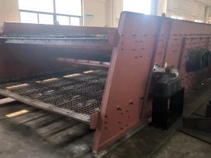 振动筛振幅调整：振幅小、筛分慢的原因及解决方法