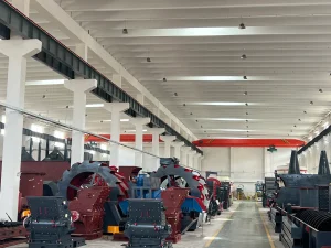 混凝土破碎机选型：适用设备及价格参考