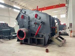 反击破辊轴修复：辊轴磨损后的修复方法