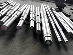 破碎机主轴断裂：颚破与反击破的原因及预防措施