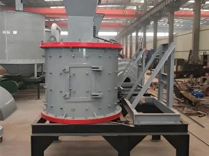 鹅卵石制砂机优势：处理高硬度鹅卵石的核心优势解析