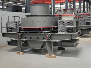 石英石制砂设备：石英石制砂可行性及设备选配方案