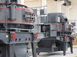 制砂机受欢迎的原因：市场与用户青睐的 3 大关键