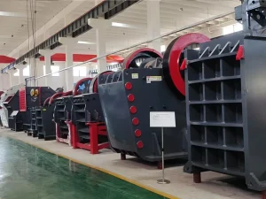 打石机种类：打石机的定义及常见类型说明