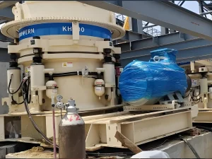 破碎机清理要点：5 大要点搞定破碎机的清理工作，...