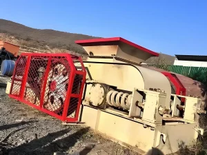 制砂机低温运行：低温环境下，如何保证制砂机正常...