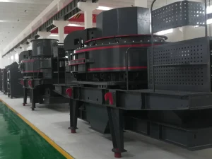 煤矸石制砂设备：煤矸石可以制砂吗？全套制砂生产...