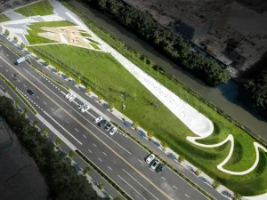 破碎机绿色转型：破碎机成功向环保、节能、减排模...