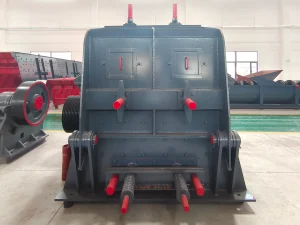 反击破板锤形式：反击式破碎机板锤的 2 种形状和 3...