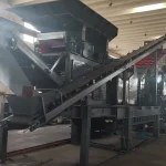 如何使颚式破碎机在石材生产线中发挥重要作用 4 移动破碎机受欢迎原因:为什么越来越多的人选择移动破碎机,看完可算明白了