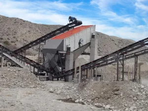 砂石线必知要点：建立砂石骨料生产线必须知道的问题