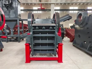 破碎机选购指南：如何选择破碎机？购买有哪些注意...