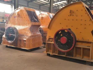 重锤破清理要点：重锤式破碎机需要清理吗？需要注...