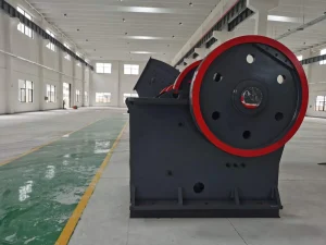 颚破选型要点：如何选择颚式破碎机：关键要点解析