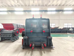 反击破受欢迎原因：为什么反击式破碎机受用户的青...