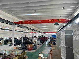 一级破碎设备选：一级破碎可以用什么破碎机？