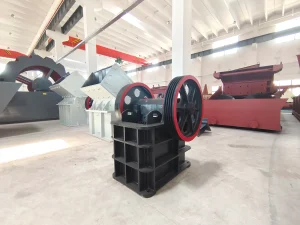 破碎机停机故障处理：破碎机启动后自动停机的原因...