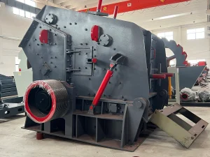 反击破板锤固定法：反击式破碎机板锤的固定方式有...