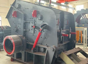 破碎机易损件及原因：破碎机易损件都有哪些？易损...