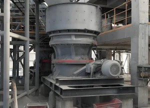 圆锥破硬岩破碎范围：圆锥破碎机都能破碎哪些硬岩？