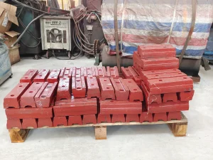 颚板寿命延长方法：如何提高颚式破碎机颚板的使用...