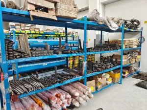 颚破部件更换标准：如何判断颚式破碎机零部件是否...