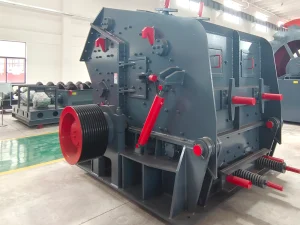 反击破堵料解决方法：如何解决反击式破碎机堵料的...