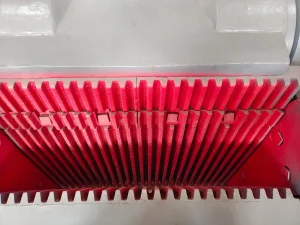 颚破排料口堵塞处理：颚式破碎机排料口堵塞的原因...