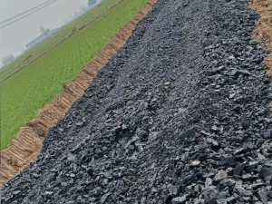 煤矸石处理及利用：煤矸石的处理方式有哪些？处理...