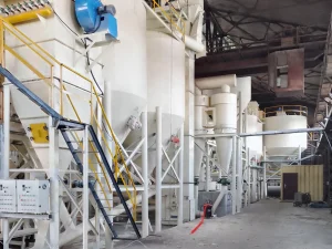 石灰石加工设备配置：加工石灰石用什么设备比较好...