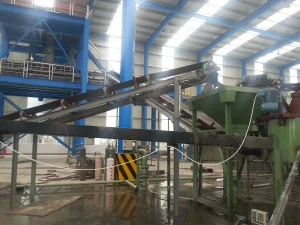 石子加工设备与水洗：加工石子一般需要用到哪些设...