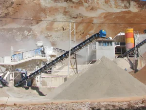 采石场利润与设备：采石场利润高吗？采石场用到的...