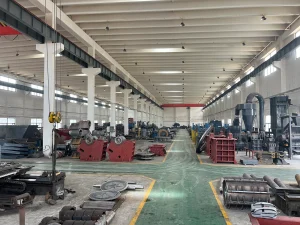 混凝土碎石生产配置：混凝土碎石有几种规格？生产...