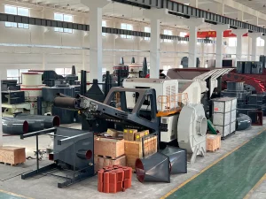 移动破优于固定破原因：为什么移动式破碎机优于固...