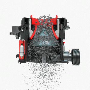 圆锥破堵料防治：造成圆锥破碎机堵料的原因有哪些...