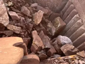 大石头破碎设备选型：破碎大石头用哪种破碎机比较...