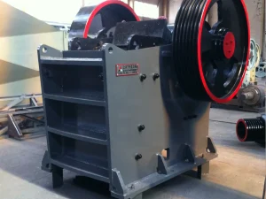 颚式破碎机选型与价格：怎么选择合适的颚式破碎机...