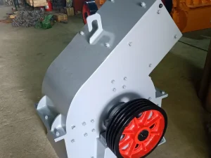 锤破使用周期延长：如何提高锤式破碎机使用周期的...