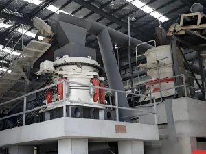 圆锥破产能提升技巧：11 个提高圆锥破碎机产能的技...