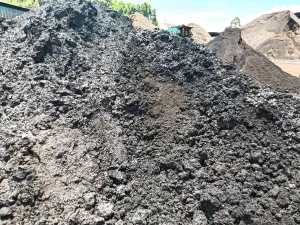 炉渣破碎设备选型：破碎炉渣选用哪种破碎机比较好...