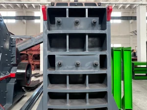 颚破常见问题解决：颚式破碎机在使用过程中容易出...