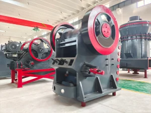 颚破与锤破区别：颚式破碎机和锤式破碎机有什么区...