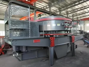 制砂机出砂率：影响制砂机出砂率的因素都有哪些？...