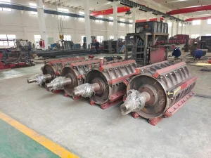 破碎机锤头处理选购：破碎机锤头磨损严重如何处理...