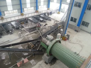 洗沙场投资盈利：开办一个洗沙场挣钱吗？需要投资...