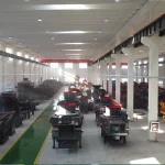 破碎机选型：破碎机种类这么多，如何选择合适的破碎机？