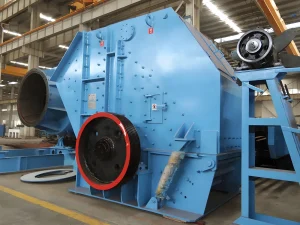 反击破圆锥破选择：破碎石子选择反击破好还是圆锥...